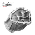 Customized High Pressure Die Casting Gear Housing